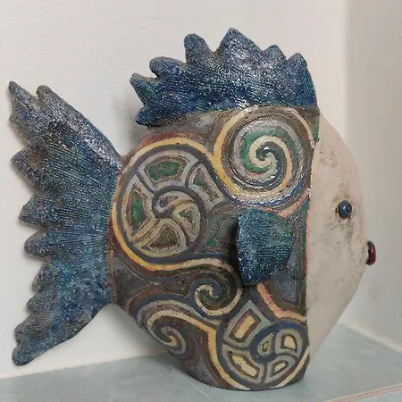 Alba Bed & Breakfast