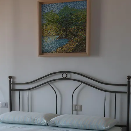 Alba Bed & Breakfast