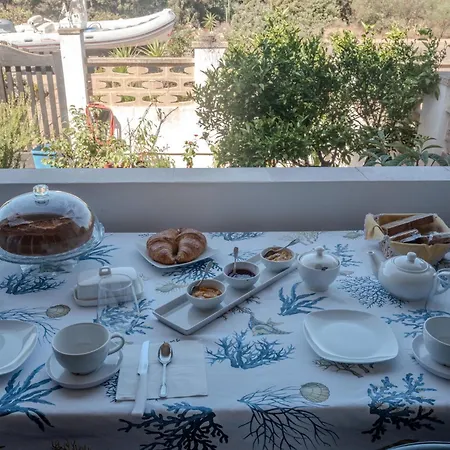 Bed & Breakfast Alba *