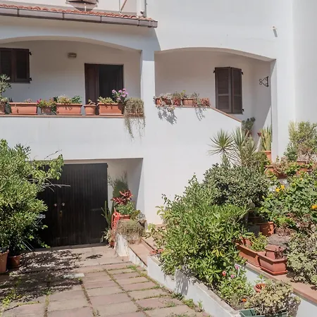 Alba Bed & Breakfast