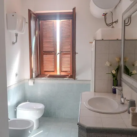 Alba Bed & Breakfast