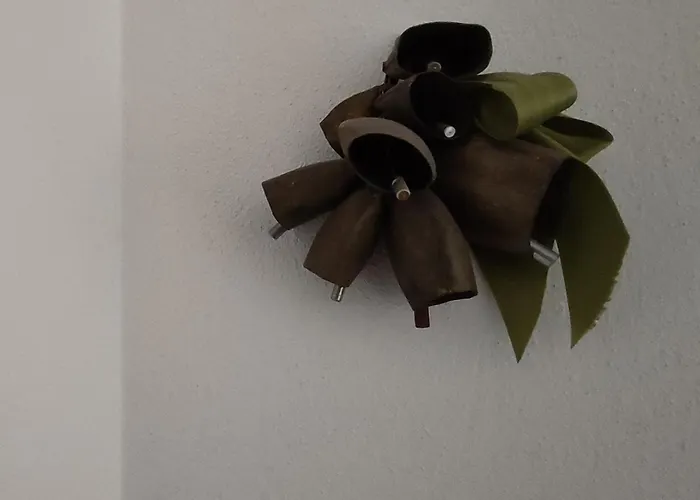 Bed & Breakfast Alba Portoscuso