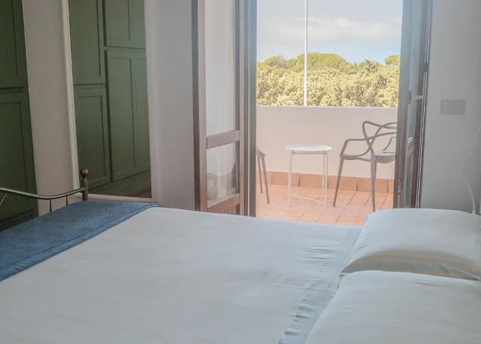 Bed & Breakfast Alba