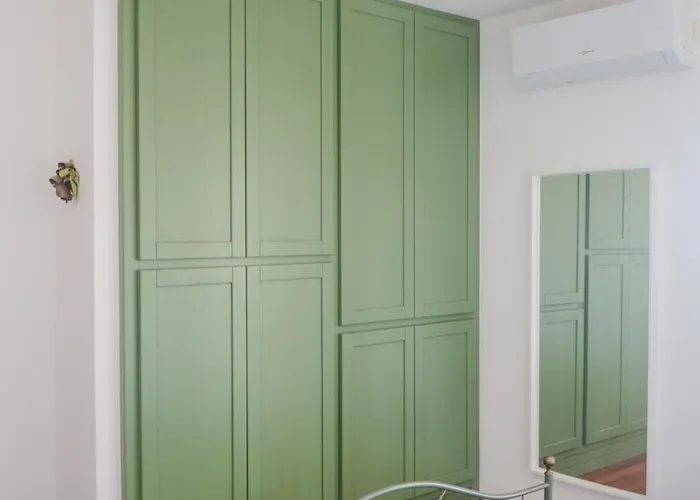 Alba Bed & Breakfast 3*