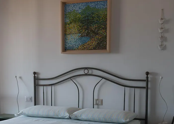 Alba Bed & Breakfast