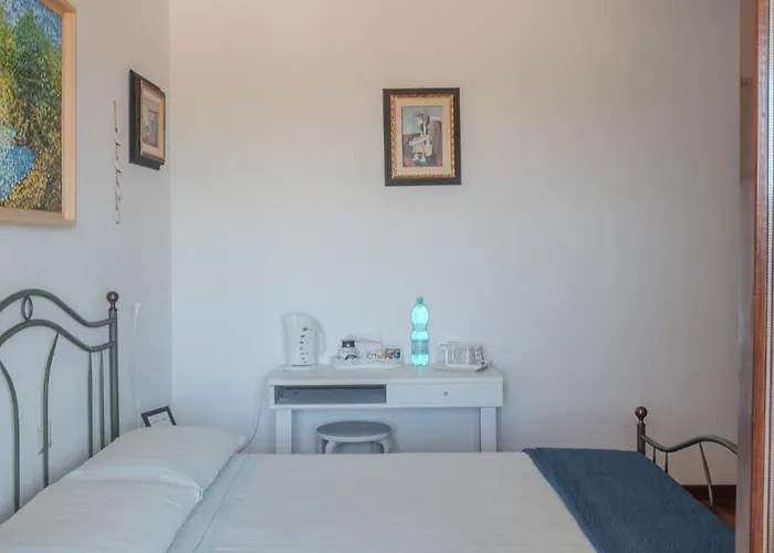 Bed & Breakfast Alba