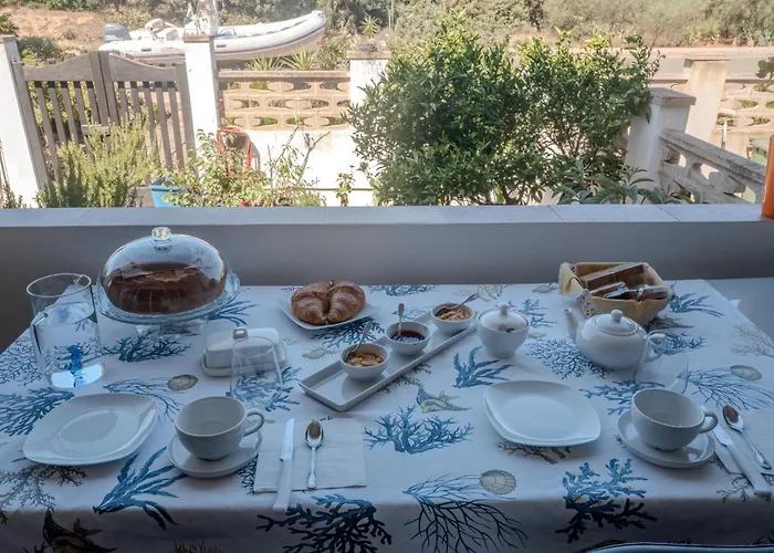 Bed & Breakfast Alba 3*