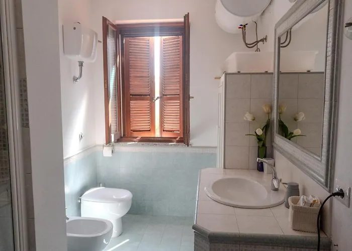 Alba Bed & Breakfast