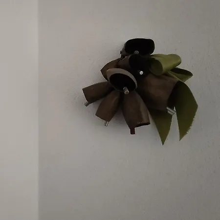 לינה וארוחת בוקר Alba פורטוסקוזו