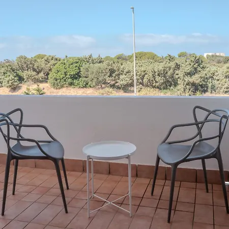 Alba לינה וארוחת בוקר 3*