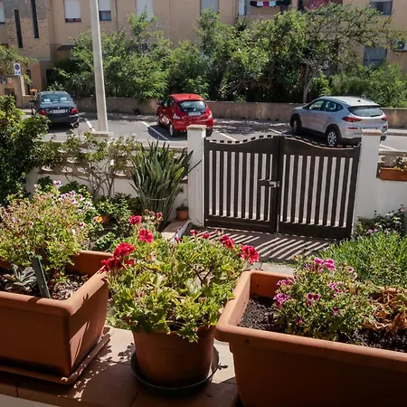 Alba Panzió Portoscuso